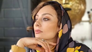 تصویر دپرس یکتا ناصر که به تازگی در پیجش منتشر کرد، وایرال شد یکتا ناصر