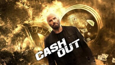 معرفی فیلم کش اوت (Cash Out) + بازیگران و خلاصه داستان معرفی فیلم کش اوت (Cash Out)