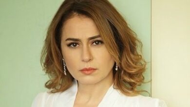 بیوگرافی نازان کسال بازیگر سریال ترکی دشمن عشق (Aşka Düşman) بیوگرافی نازان کسال