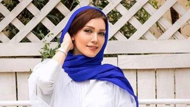 استایل خاص شهرزاد کمال زاده بازیگر سریال گاندو در ترکیه وایرال شد شهرزاد کمال زاده