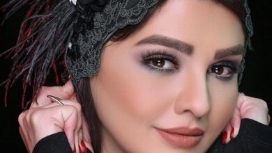 بیوگرافی سیما خضرآبادی بازیگر سریال رخنه + عکس هایش عکس های سیما خضرآبادی