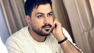 بیوگرافی ابراهیم کوخایی بازیگر و همسر سیما خضر آبادی ابراهیم کوخایی بازیگر دادستان