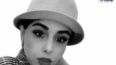 بیوگرافی محیا مهدی زاده همسر مهدی کوشکی بیوگرافی محیا مهدی زاده