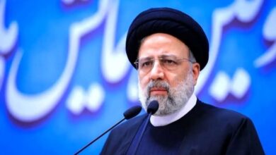 استوری صفحه اینستاگرام رئیسی پس از سانحه بالگرد پربازدید شد رئیسی