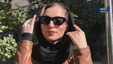 بیوگرافی شیدا مقصودلو بازیگر فیلم قهرمان و همسر ژوزه مورایس سرمربی تیم سپاهان بیوگرافی شیدا مقصودلو