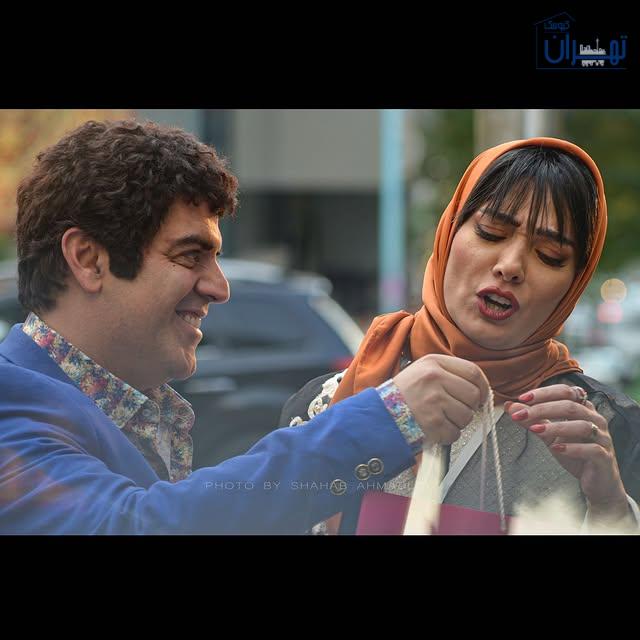 مجموعه های تلویزیونی مینا وحید مجموعه های تلویزیونی مینا وحید