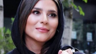 استوری باحال سحر دولتشاهی و پیمان معادی از قسمت آخر افعی تهران سحر دولتشاهی