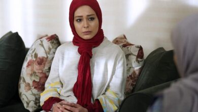 تصاویر جدیدی از سانیا سالاری بازیگر سینما و تلویزیون وایرال شد سانیا سالاری