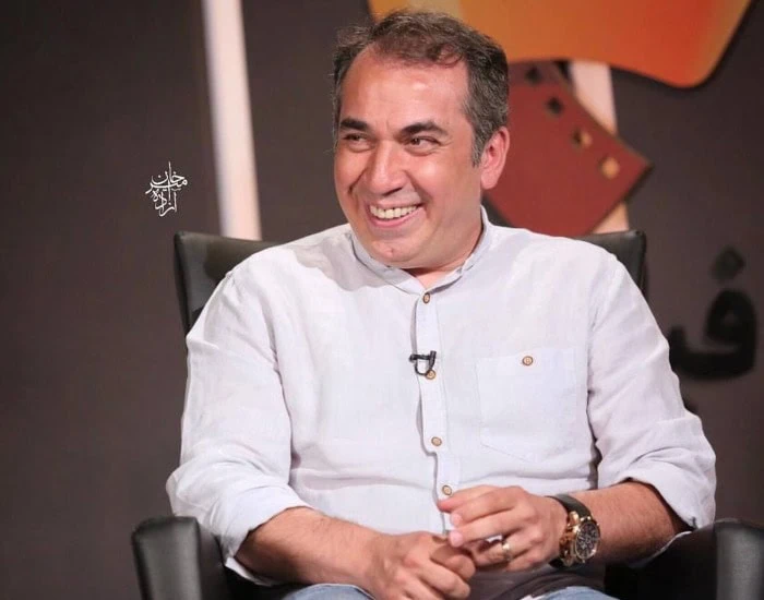 عکس های سیامک انصاری 