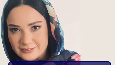 بیوگرافی نسرین نصرتی بازیگر نقش فهمیه در سریال پایتخت + عکس بیوگرافی نسرین نصرتی