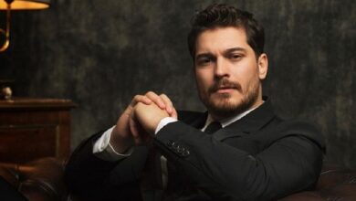 بیوگرافی چاغاتای اولوسوی Çağatay Ulusoy بازیگر سریال کبری فعالیت چاغاتای اولوسوی