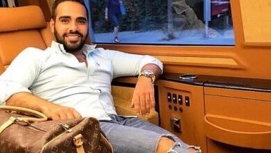 بازگشت ساشا سبحانی به ایران شایعه است یا واقعیت ؟ بازگشت ساشا سبحانی به ایران