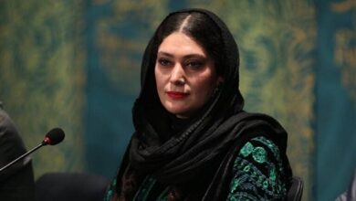 بیوگرافی سودابه بیضایی بازیگر سریال جدید طوبی بیوگرافی سودابه بیضایی