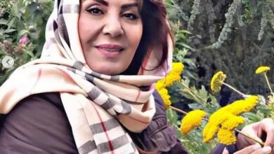 درگذشت زهره حمیدی بازیگر مطرح تلویزیون + زمان خاکسپاری درگذشت زهره حمیدی