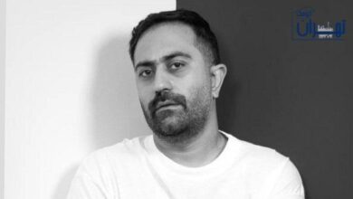 بیوگرافی امیرحسین رضازاده بازیگر سریال بازنده + عکس های شخصی بیوگرافی امیرحسین رضازاده