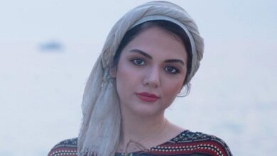 بیوگرافی آیدا نامجو بازیگر جذاب سریال لیسانسه ها بیوگرافی آیدا نامجو بازیگر جذاب سریال لیسانسه ها