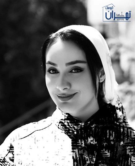 عکس های گلنوش قهرمانی عکس های گلنوش قهرمانی
