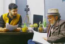 بیوگرافی نیما هاشمی کارگردان فیلم جدید ویلای موروثی بیوگرافی نیما هاشمی