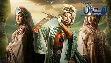 گریم الناز شاکردوست در پشت صحنه نمایش نبرد غوغا کرد روند قیمت گذاری بلیت های آثاری