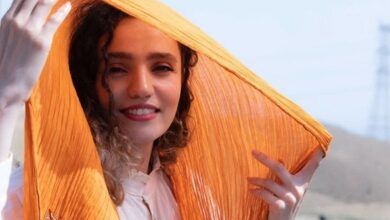 بیوگرافی شیما جعفر زاده بازیگر سریال تلویزیونی جدید طوبی بیوگرافی شیما جعفر زاده