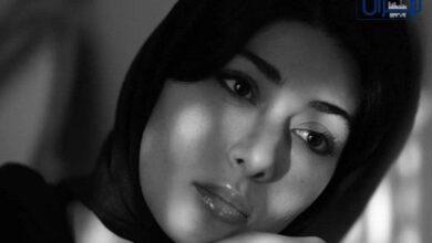 بیوگرافی زهرا سزاوار بازیگر سریال تلویزیونی طوبی + عکس زهرا سزاوار بازیگر سریال طوبی