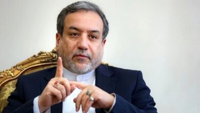 عکس عراقچی با مجری زن عراقی حاشیه ساز شد + بیوگرافی بیوگرافی عباس عراقچی