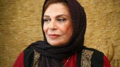 فیلم چالش اینستاگرامی با گوهر خیراندیش پربازدید شد + بیوگرافی چالش اینستاگرامی گوهر خیراندیش