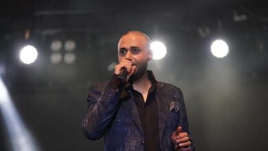 فیلم بازگشت حمید حامی از کانادا به ایران + بیوگرافی بیوگرافی حمید حامی
