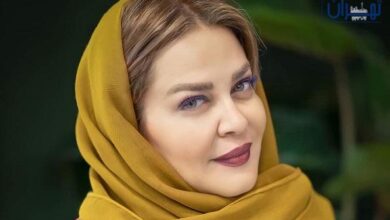 عکس بهاره رهنما در کافه نیویورک بوداپست وایرال شد + بیوگرافی عکس بهاره رهنما