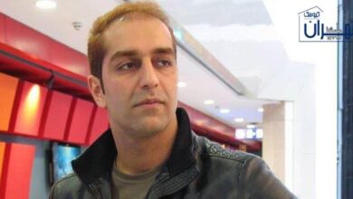 بیوگرافی محمد علیمحمدی بازیگر سریال بازنده در نقش پارسا + عکس عکس های محمد علیمحمدی
