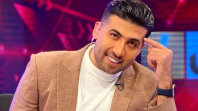 پیروزی مجتبی پوربخش بر سرطان که باعث خوشحالی مردم شد پیروزی مجتبی پوربخش بر سرطان