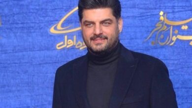 عکس خانوادگی سام درخشانی به همراه همسر و فرزندانش + بیوگرافی بیوگرافی سام درخشانی
