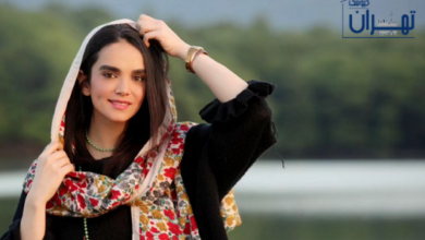 بیوگرافی سارا باقری بازیگر نقش مریم در سریال تانک خور ها + عکس بیوگرافی سارا باقری