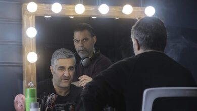 معرفی سریال نمایش خانگی محکوم + خلاصه داستان و زمان پخش بازیگران سریال محکوم