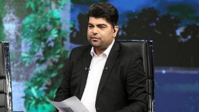 بازگشت سید حسین حسینی مجری ممنوع الکار به تلویزیون + بیوگرافی سید حسین حسینی مجری ممنوع الکار