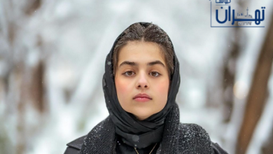 بیوگرافی ترنم کرمانیان بازیگر سریال بازنده + عکس و پیج اینستاگرام فعالیت های هنری ترنم کرمانیان