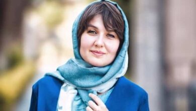 فیلم خاطره گلوریا هاردی در جوکر که اشک همه را در آورد گلوریا هاردی