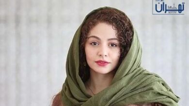 عکس تغییر چهره مهتاب ثروتی بازیگر سریال کیمیا بعد از 9 سال فعالیت های مهتاب ثروتی
