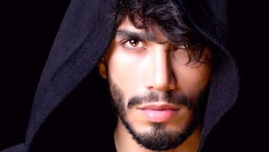 فیلم مهراد جم برای تبریک تولد پسرش + بیوگرافی بیوگرافی مهراد جم
