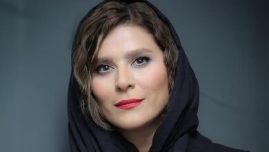 عکس لاغری شوکه کننده سحر دولتشاهی + بیوگرافی بیوگرافی سحر دولتشاهی