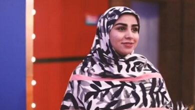 درگذشت بهاره سرگل زایی دوبلور عصر جدید 26 آبان 1403 + علت فوت درگذشت بهاره سرگل زایی