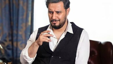 فیلم اعتراف جواد عزتی از شغل زمان بچگی اش سوژه شد بیوگرافی جواد عزتی