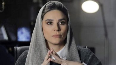 فیلم حضور سحر دولتشاهی در کنسرت رضا یزدانی مورد توجه قرار گرفت فیلم حضور سحر دولتشاهی در کنسرت رضا یزدانی
