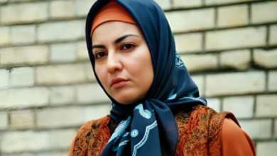 عکس چهره شکسته آناهیتا همتی بازیگر سریال خانه به دوش در 51 سالگی آناهیتا همتی بازیگر سریال خانه به دوش در 51 سالگی