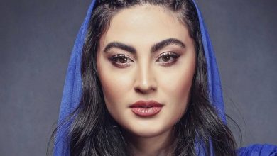 عکس جدید مریم مومن با آرایش هالیوودی + بیوگرافی بیوگرافی مریم مومن