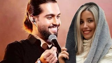 فیلم اجرای زنده حامیم به خاطر ساناز کاشمری فیلم اجرای زنده حامیم به خاطر ساناز کاشمری