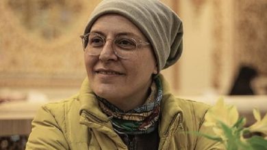 فیلم خانه زندگی ساده سوسن پرور خارج از تهران سوسن پرور در شبکه های اجتماعی