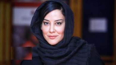 فیلم صحبت های آشا محرابی درباره همسرش در برنامه برمودا فیلم صحبت های آشا محرابی درباره همسرش