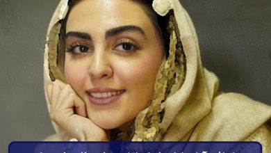 بیوگرافی آوا رزازان بازیگر نقش رعنا سریال بدل + عکس بیوگرافی آوا رزازان