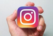 تشخیص بلاک بودن در اینستاگرام